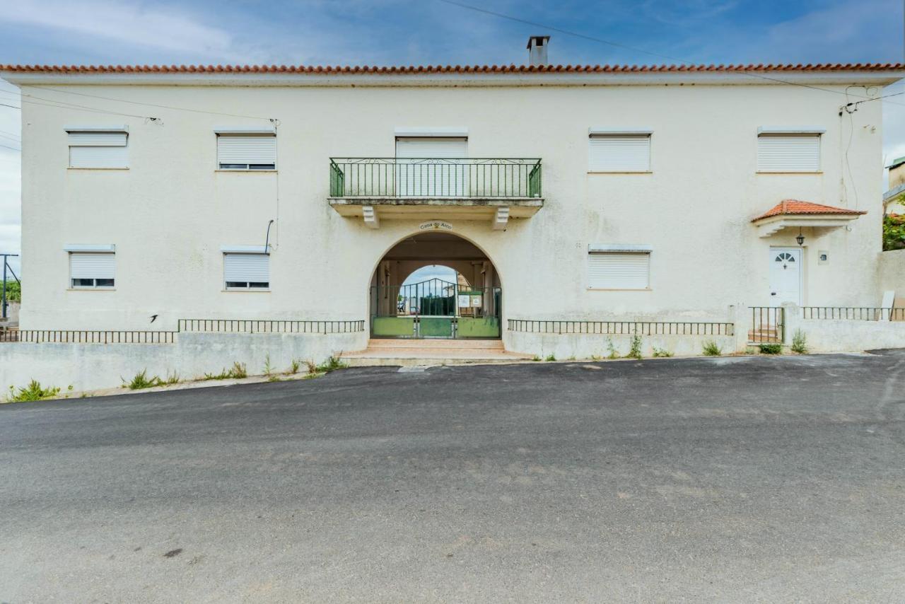 La Maison Anobra Exterior photo
